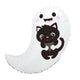 24" Ghost and Kitty Cuties (5ct) - Anagram