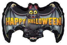 24" Halloween Bat - Anagram
