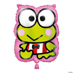 24" Hello Kitty - Keroppi - Unique