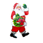 24" Jointed - Santa - The Beistle Company
