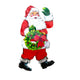 24" Jointed - Santa - The Beistle Company