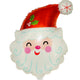 24" Jolly Santa Head - POS ONLY