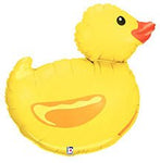 24" Just Ducky - Betallic