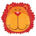 24" Lion Head - Anagram