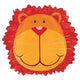 24" Lion Head - Anagram