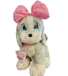17" Plush Dog - Sad Sam & Honey
