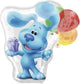 25" Blue's Clues - Anagram