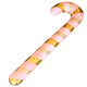 25" Candy Cane - Winner Party