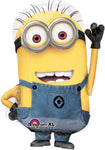 25" Minion - Anagram