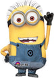 25" Minion - Anagram