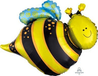 25" Happy Bee - Anagram