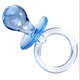 2.5" Pacifier - Blue (12ct)