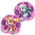 25" Paw Patrol - Sky & Everets - Anagram