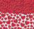 2.5oz Hearts Confetti - Amscan