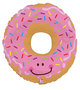 26" Glazed Donut - Betallic