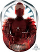 26" Star Wars - Last Jedi Villains - Anagram