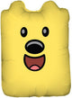 26" Wubbzy Shape Foil Balloon (Pkg of 5) - CTI Balloons