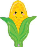 25" Produce Pal Corn - Betallic