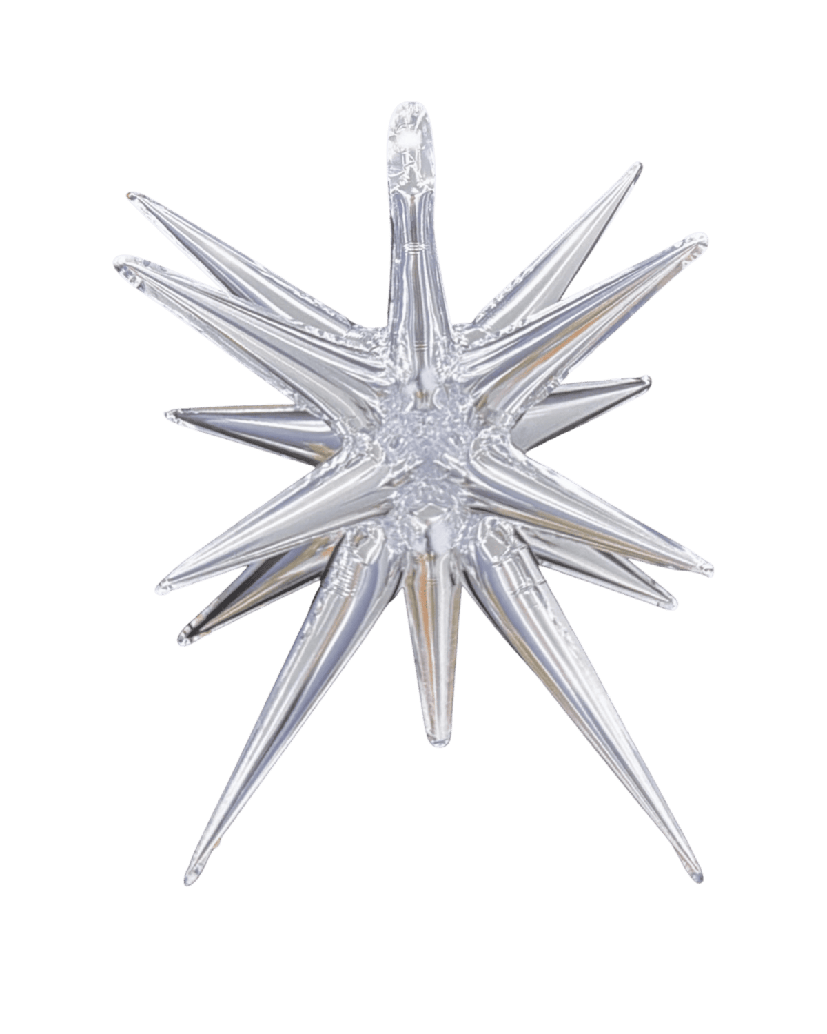27" Starburst - Winner Party