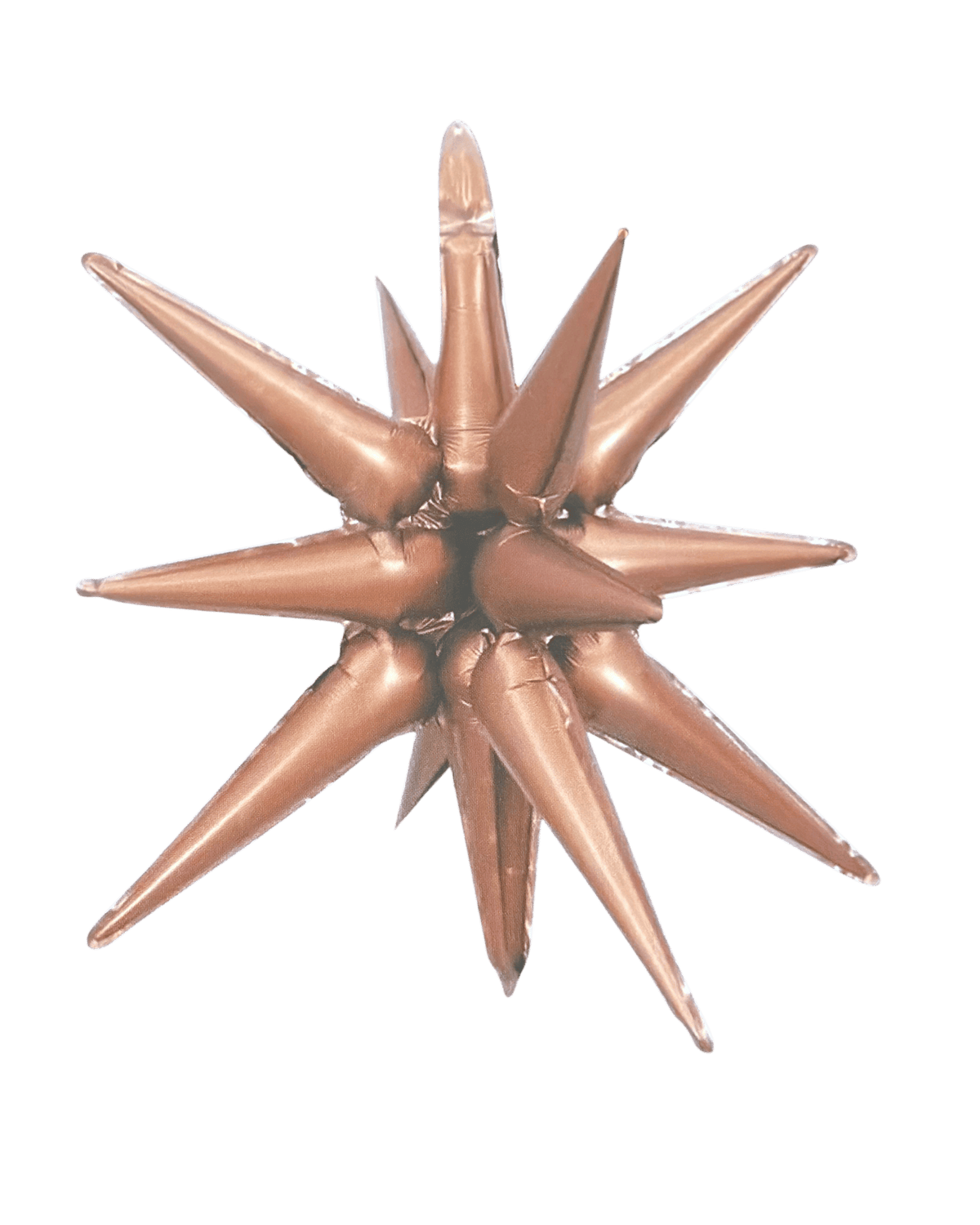 27" Starburst - Winner Party