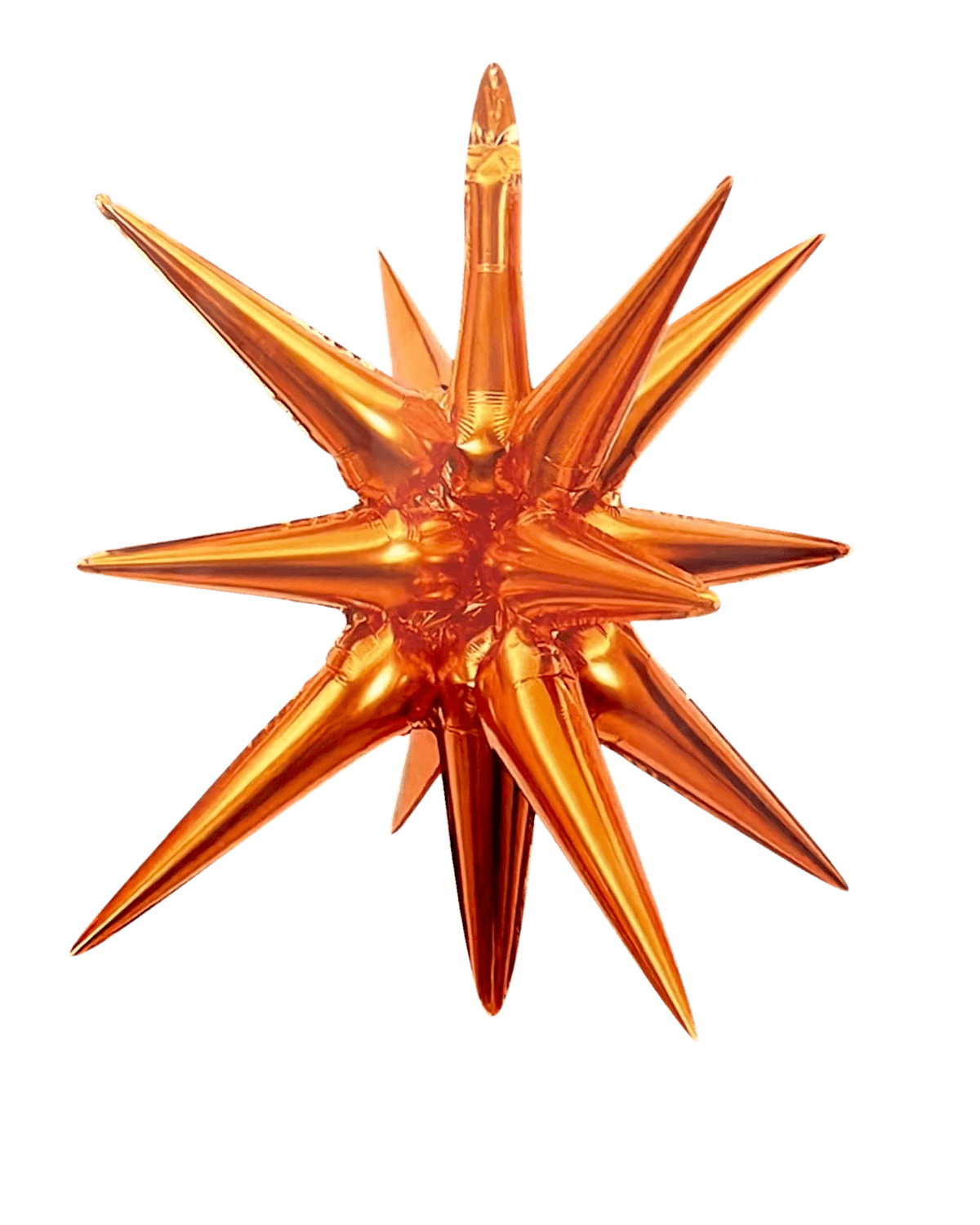 27" Starburst - Winner Party