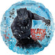 28" Black Panther - Anagram
