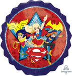28" DC Superhero Girls - Anagram