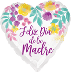 28" Feliz Dia de la Madre (5ct) - Anagram