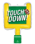 28" Game Time Goal Post - Anagram