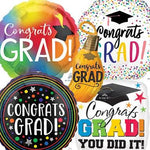 28" Graduation Assortment (5ct) - Anagram