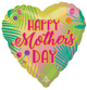 28" Happy Mother's Day Tropical (5ct) - Anagram