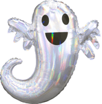 28" Iridescent Ghost (5ct) - Anagram