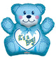 28" It's A Boy Bear - Conver USA