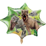 28" Jurassic World Giant - Unique