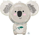 28" Koala Bear - Anagram