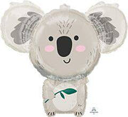 28" Koala Bear - Anagram