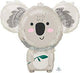 28" Koala Bear - Anagram