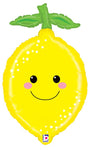 28" Lemon Produce Pal - Betallic