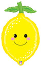 28" Lemon Produce Pal - Betallic