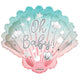 28" Oh Baby Shell - Conver USA