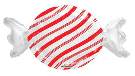 28" Peppermint Candy - Conver USA