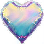 28" Primadescent™ Heart - Prima