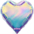 28" Primadescent™ Heart - Prima