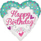 28" Princess Birthday (5ct) - Anagram