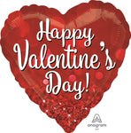 28" Valentine Sparkle (5ct) - Anagram