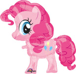 29" Airwalker¨ - My Little Pony Pinkie Pie - Anagram