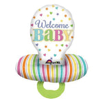 29" Baby Pacifier - Anagram