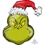 29" How The Grinch Stole Christmas - Anagram
