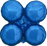 29" MagicArch™ Large - Blue (5ct) - Anagram