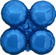 29" MagicArch™ Large - Blue (5ct) - Anagram